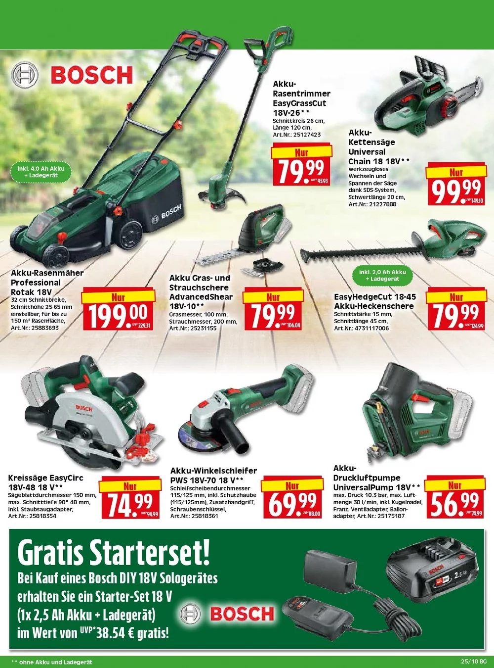 herkules baumarkt prospekt juni 15 20 10