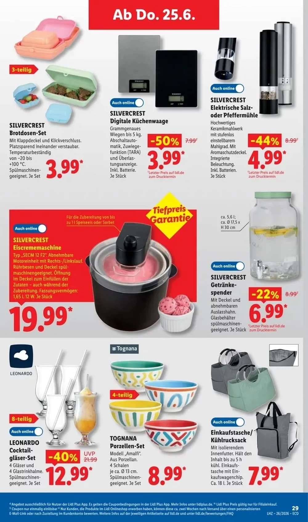 lidl prospekt juni 22 27 10
