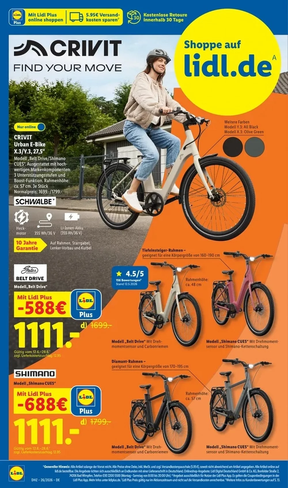 lidl prospekt juni 22 27 20