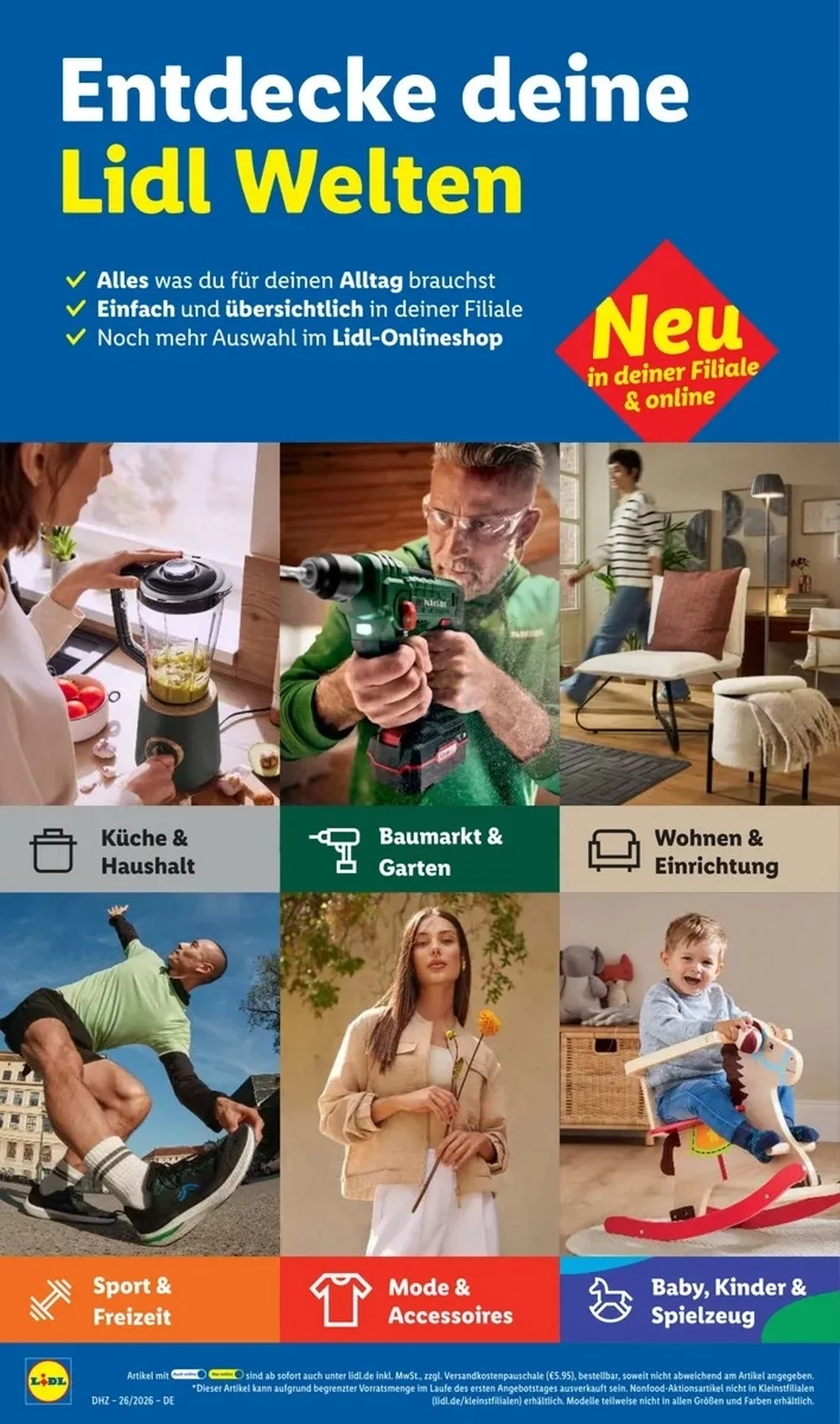 lidl prospekt juni 22 27 29