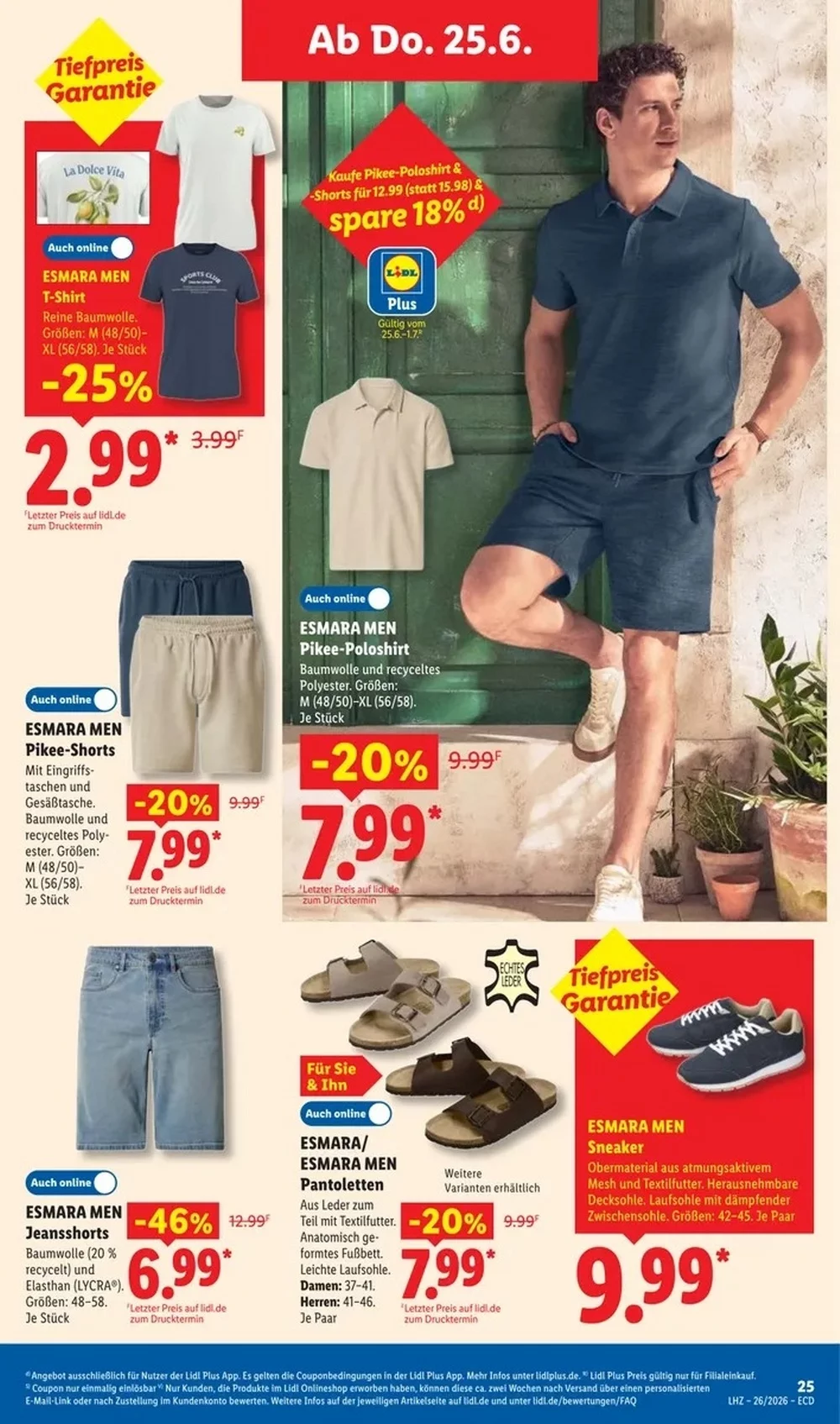 lidl prospekt juni 22 27 8