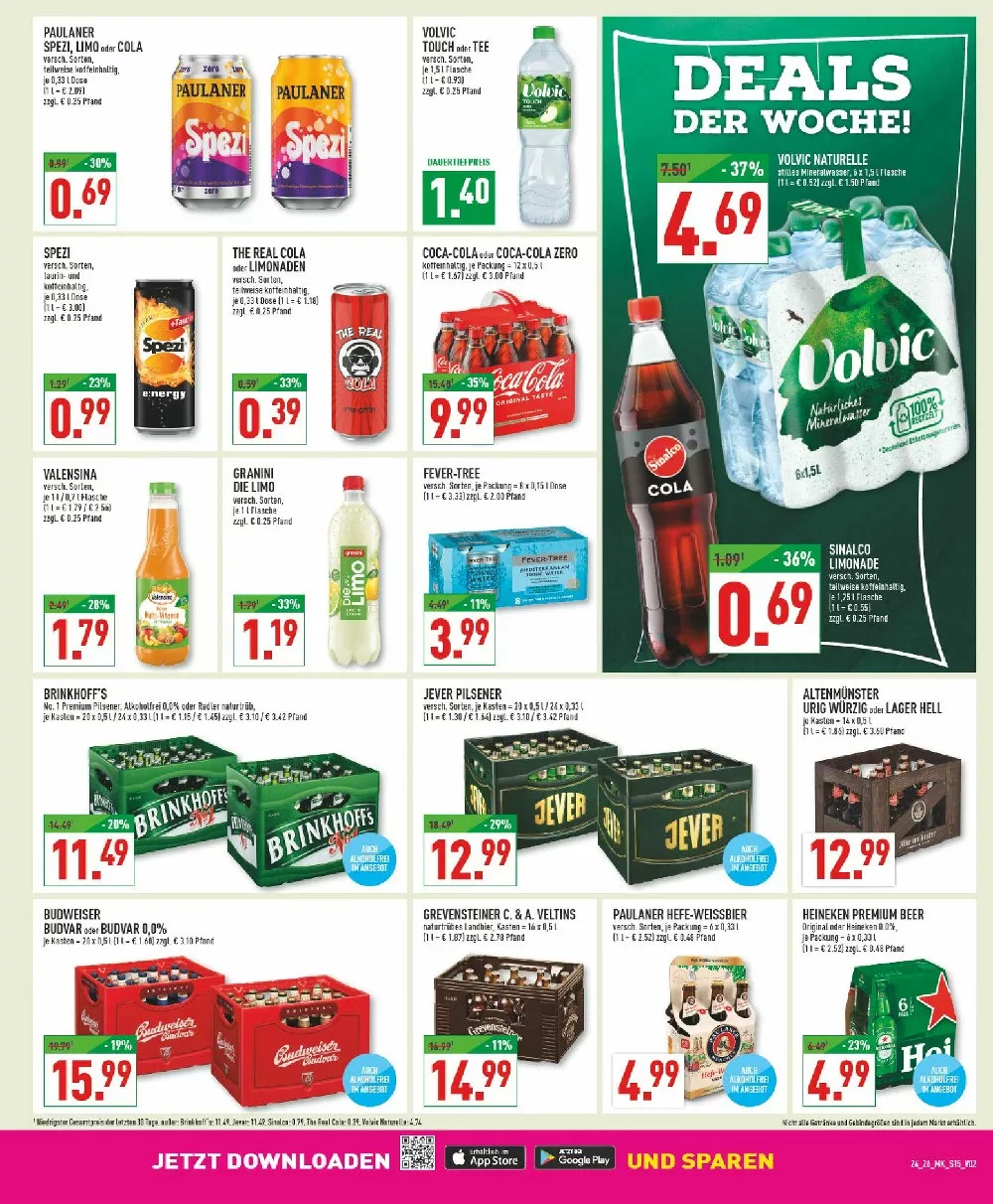 marktkauf prospekt juni 8 14 15