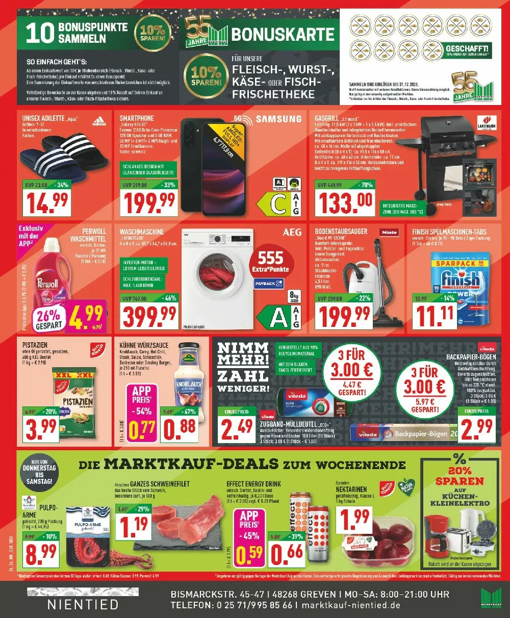 marktkauf prospekt juni 8 14 20