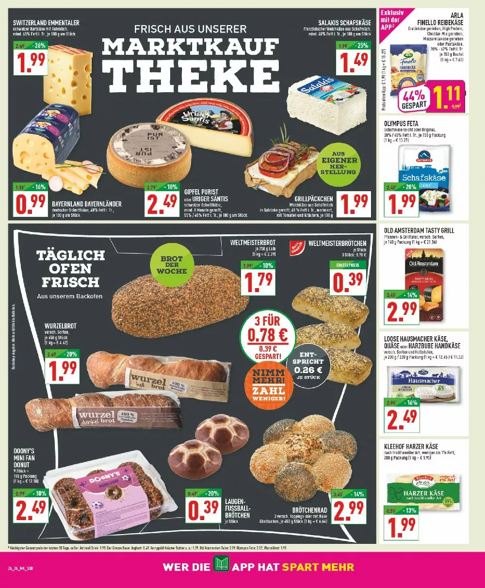 marktkauf prospekt juni 8 14 8