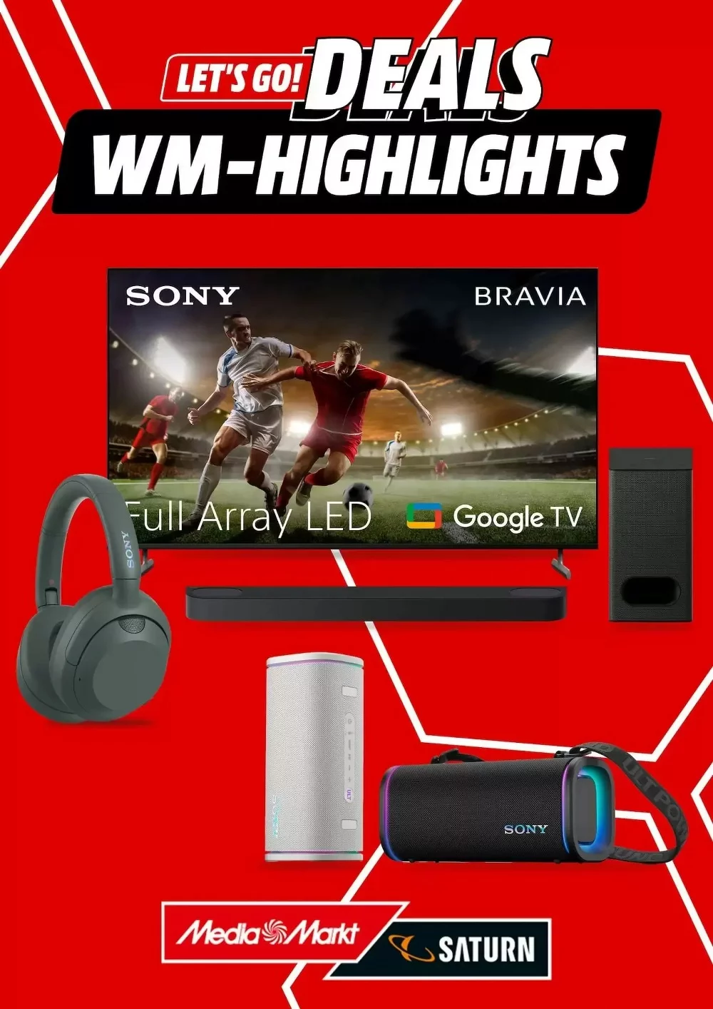 MediaMarkt Prospekt ab 17.05.2026 | Nächste Woche Online Blättern 1 media markt prospekt kw-24