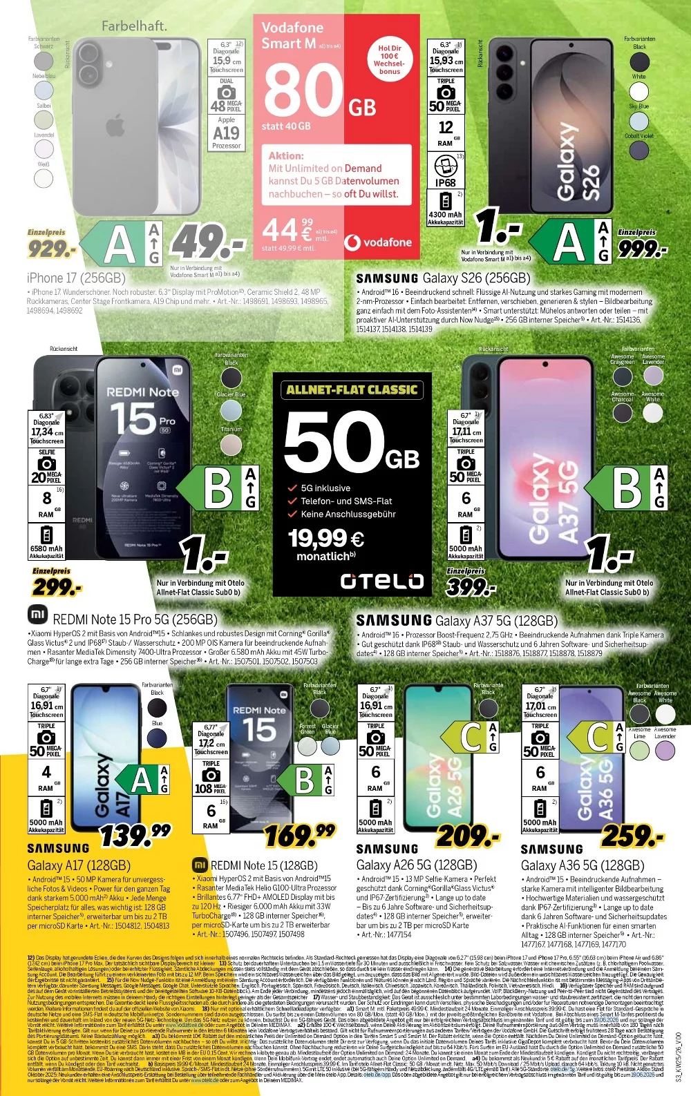 medimax prospekt juni 12 18 3