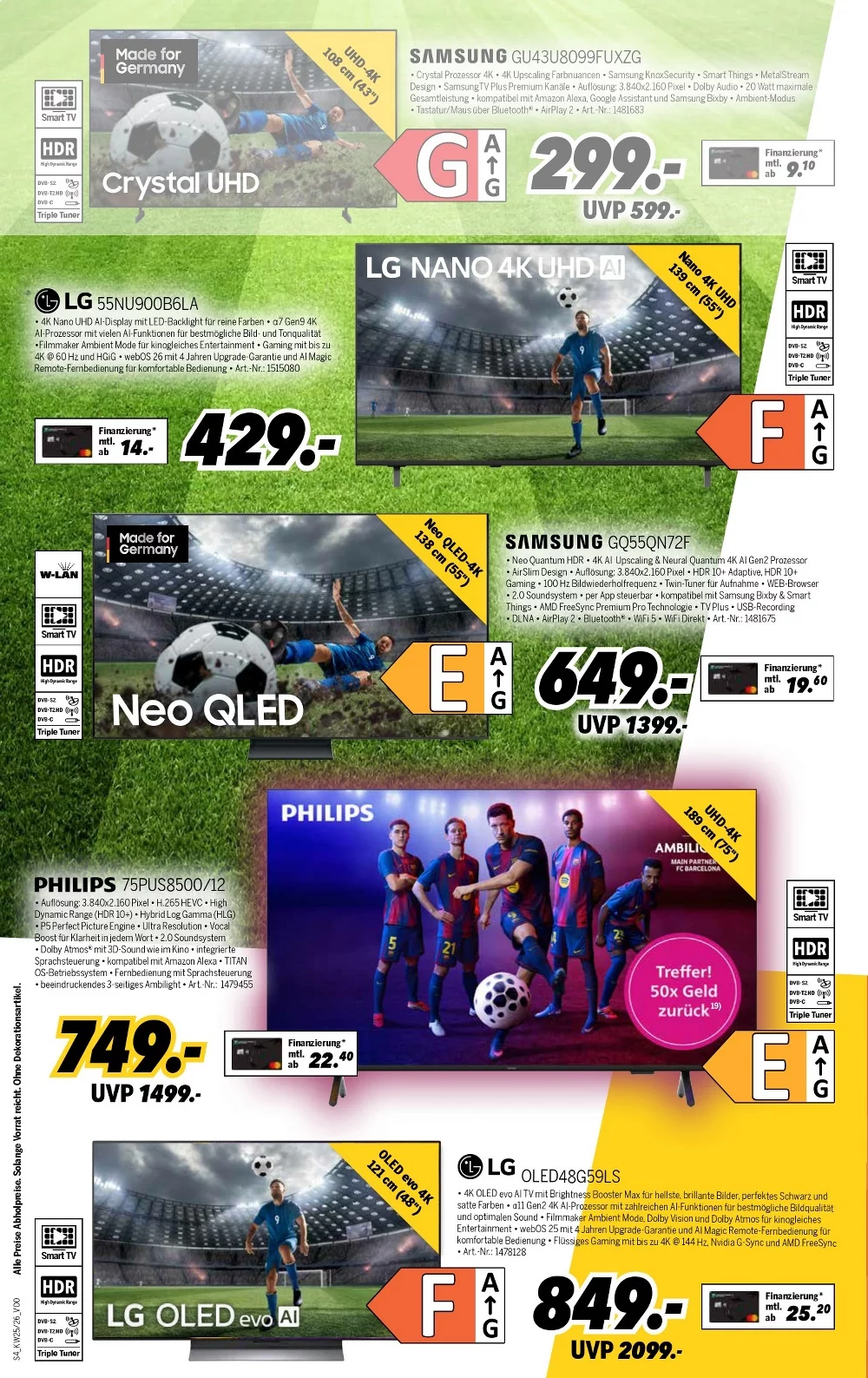 medimax prospekt juni 12 18 4