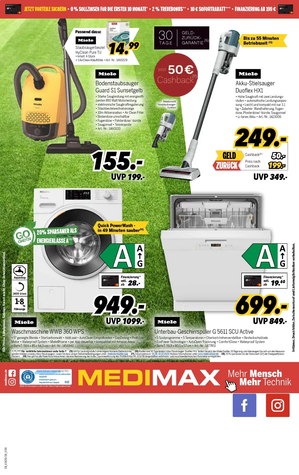 medimax prospekt juni 12 18 8