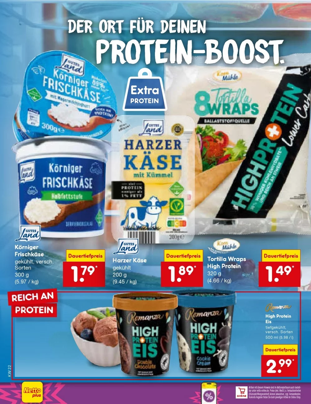 netto marken prospekt juni 15 20 14