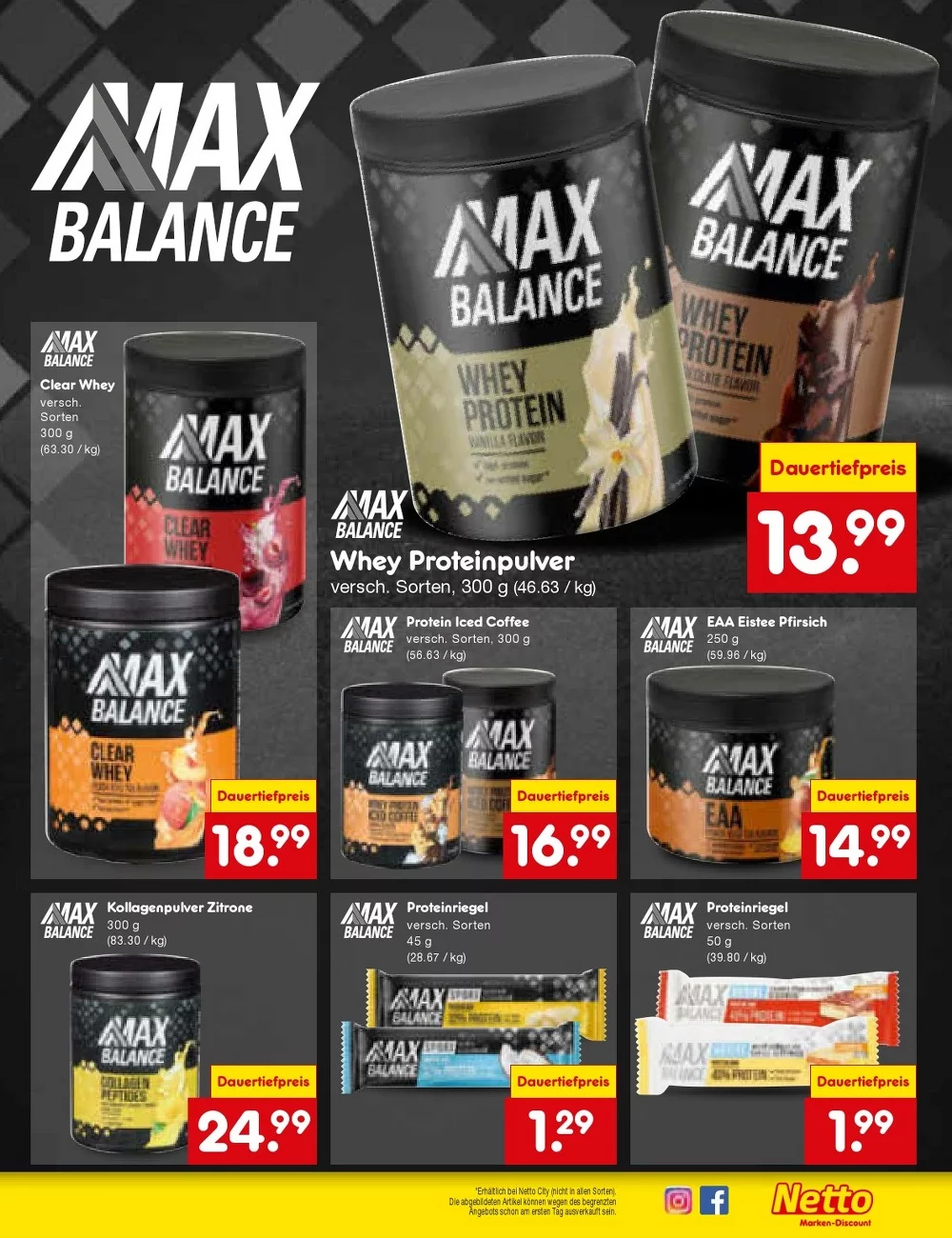 netto marken prospekt juni 15 20 15