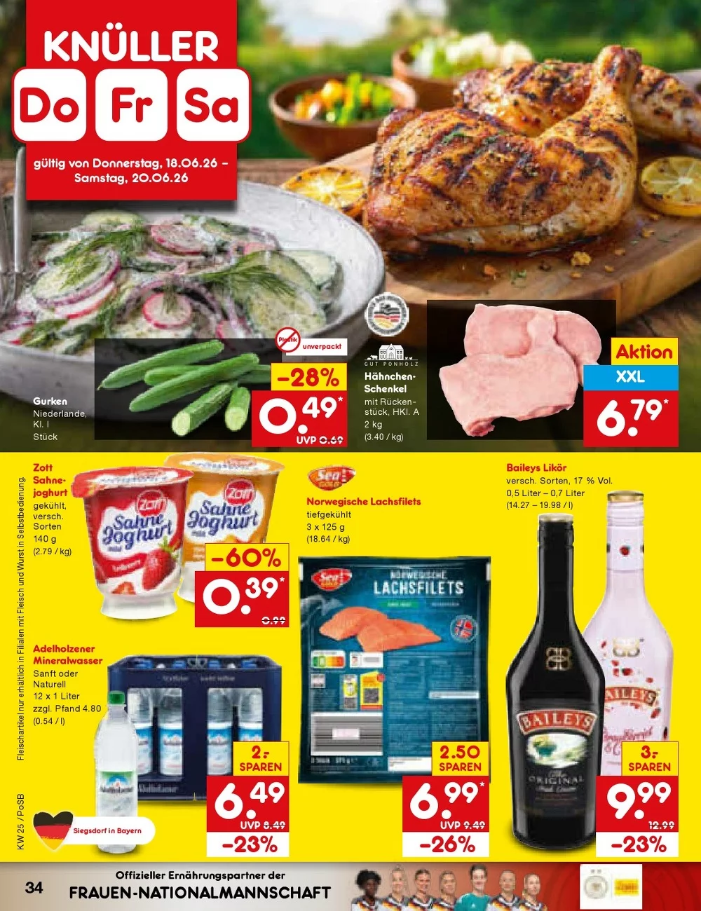 netto marken prospekt juni 15 20 46