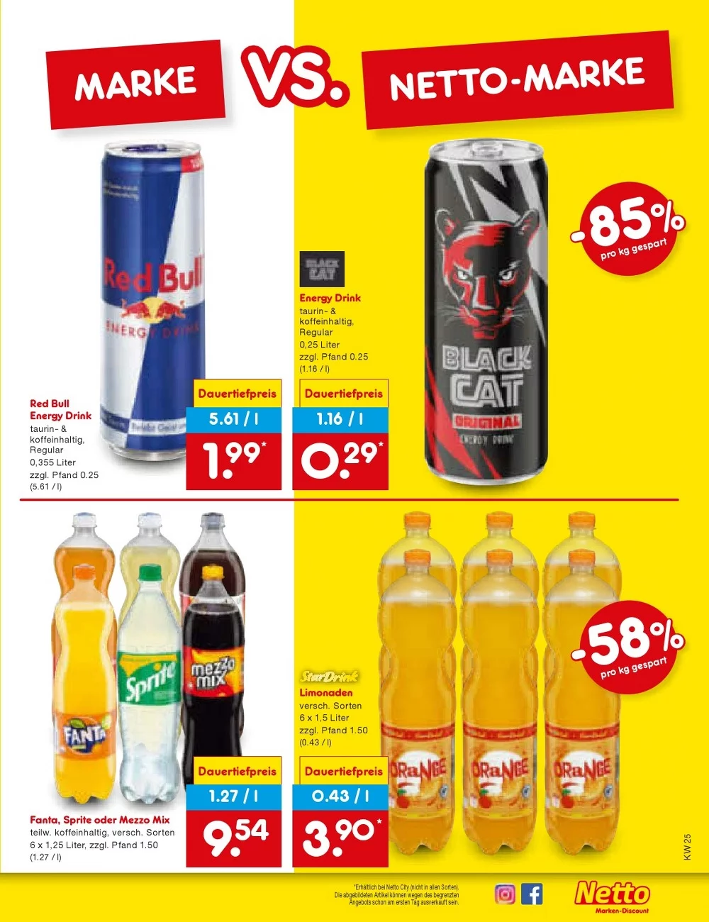 netto marken prospekt juni 15 20 59
