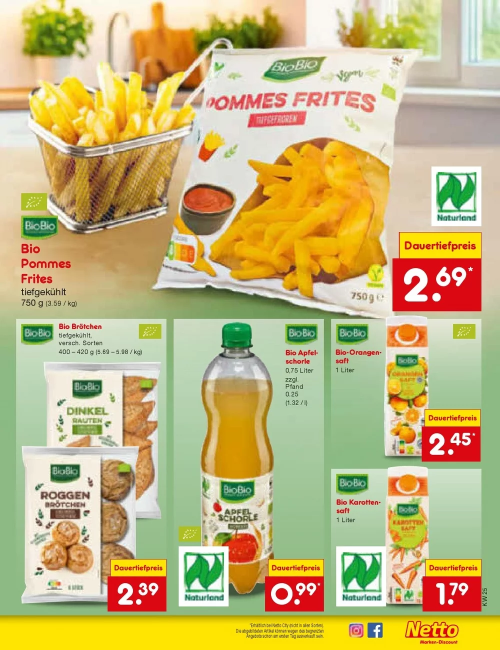 netto marken prospekt juni 15 20 61