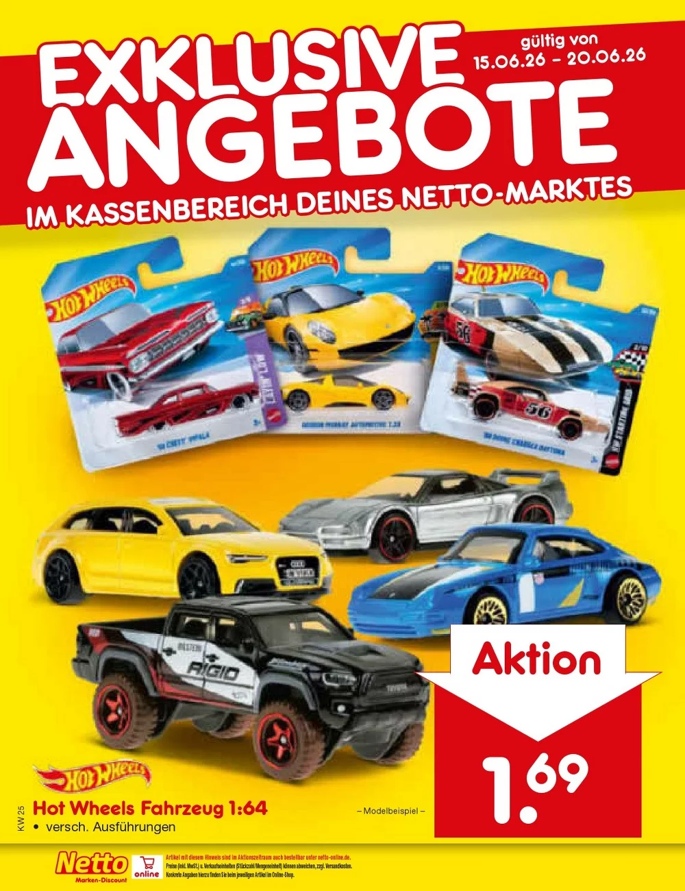 netto marken prospekt juni 15 20 62