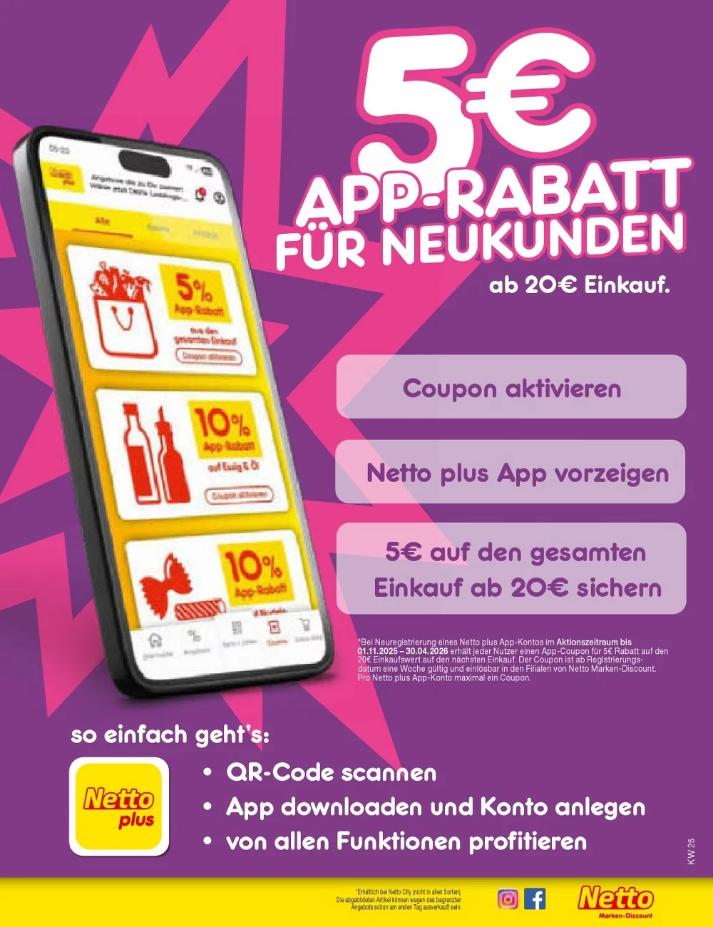 netto marken prospekt juni 15 20 64