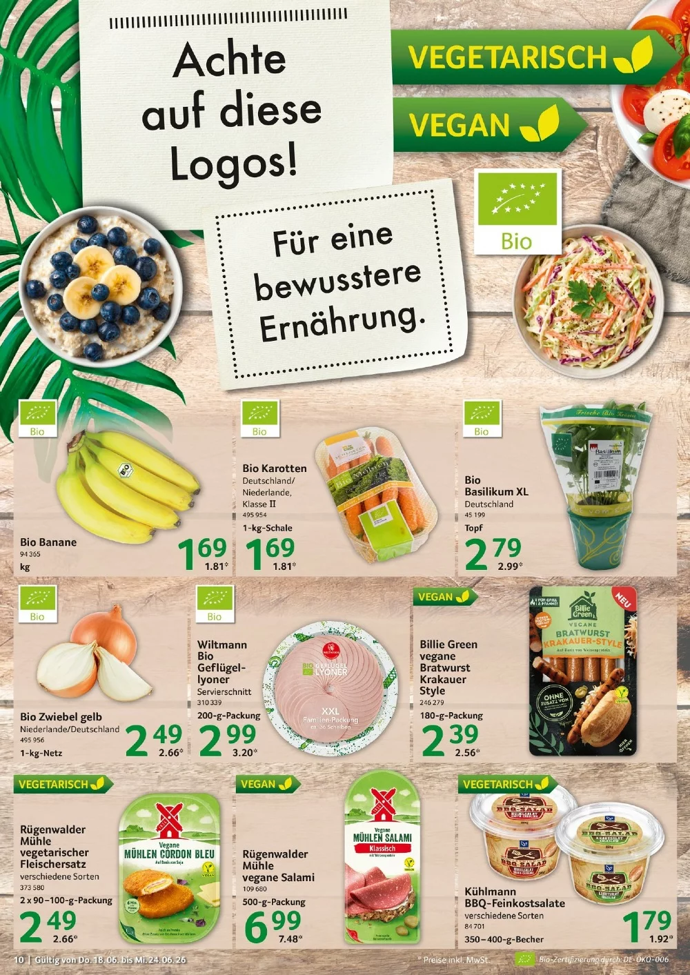selgros food prospekt juni 18 24 10