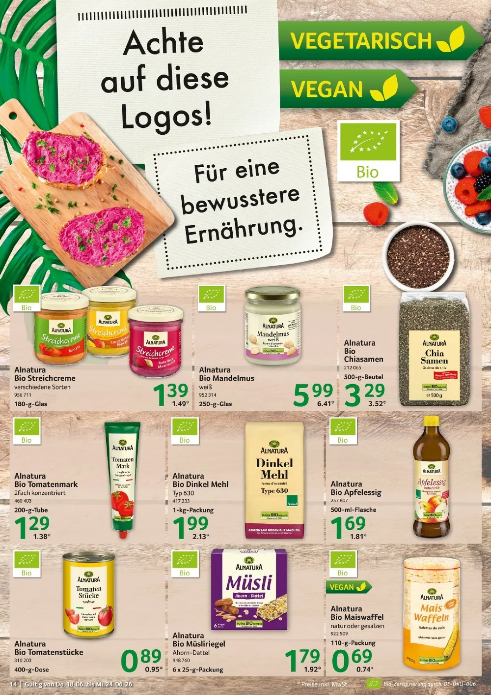 selgros food prospekt juni 18 24 14