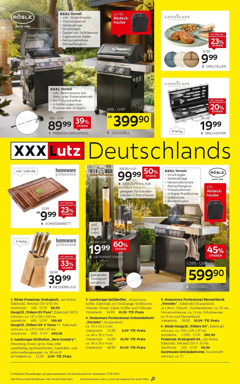 xxxlutz prospekt kw 24 25 4