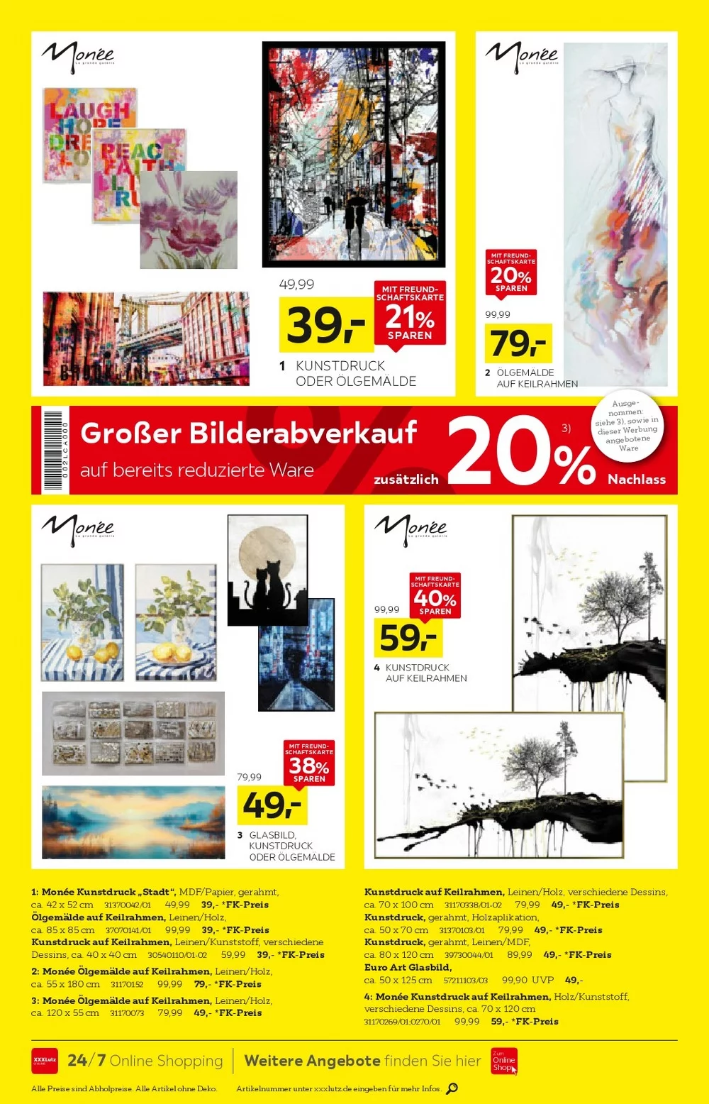 xxxlutz prospekt kw 24 25 8