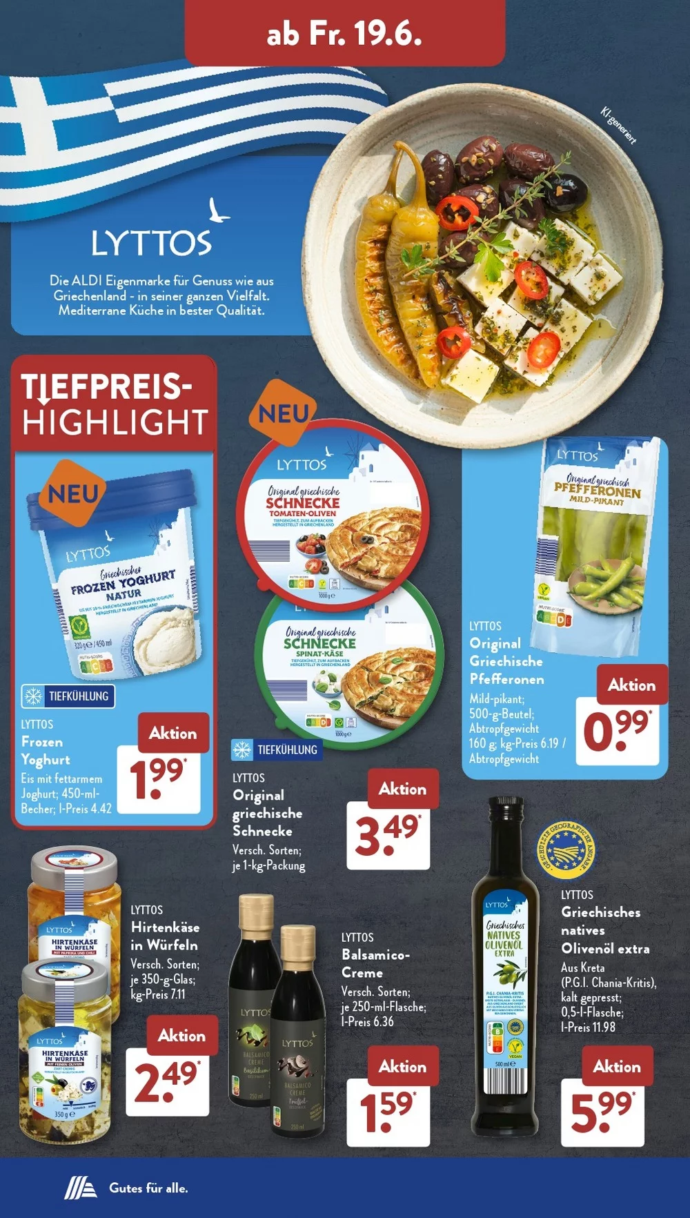 ALDI SUD Prospekt juni 15 20 14