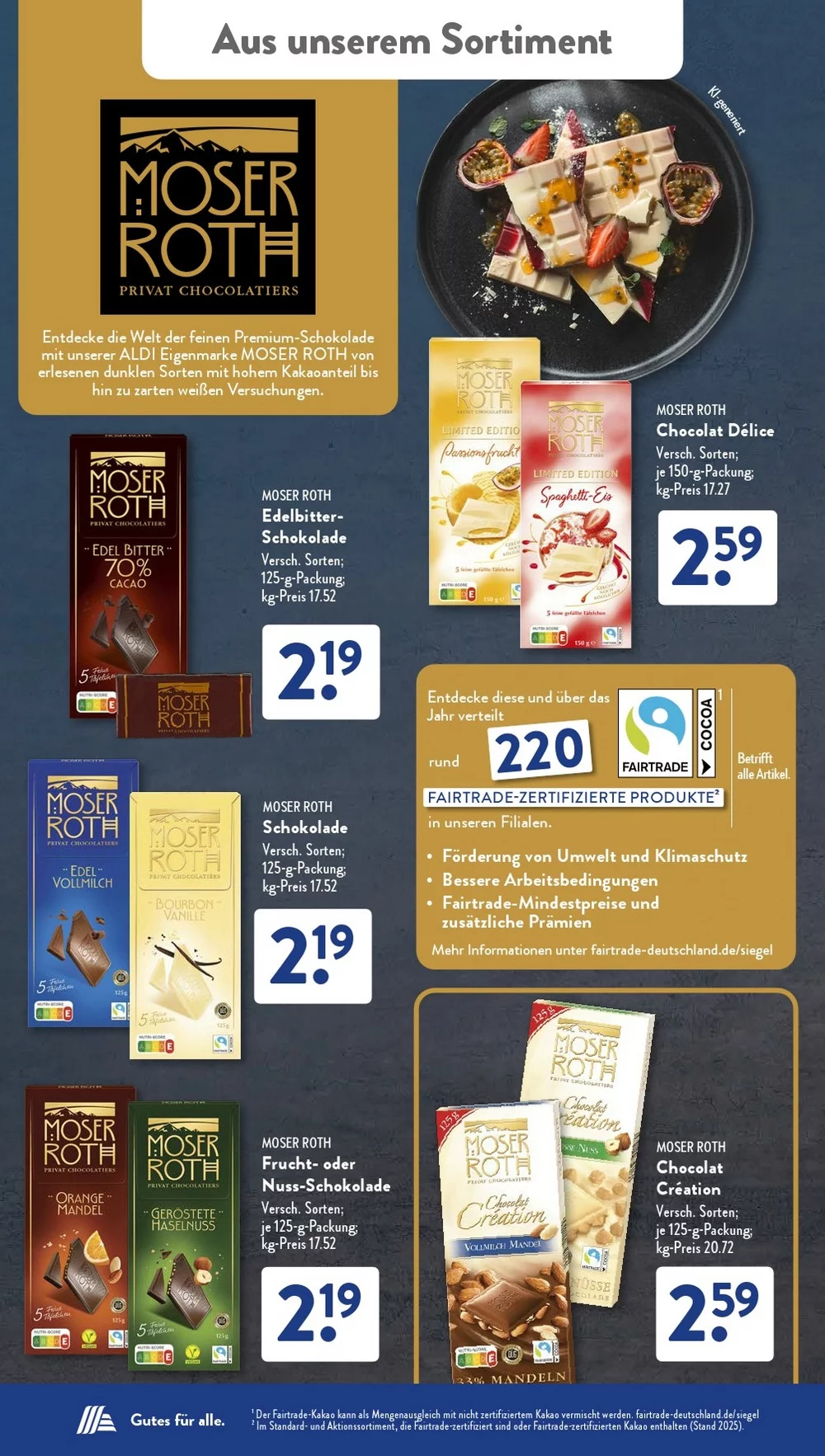 ALDI SUD Prospekt juni 15 20 19