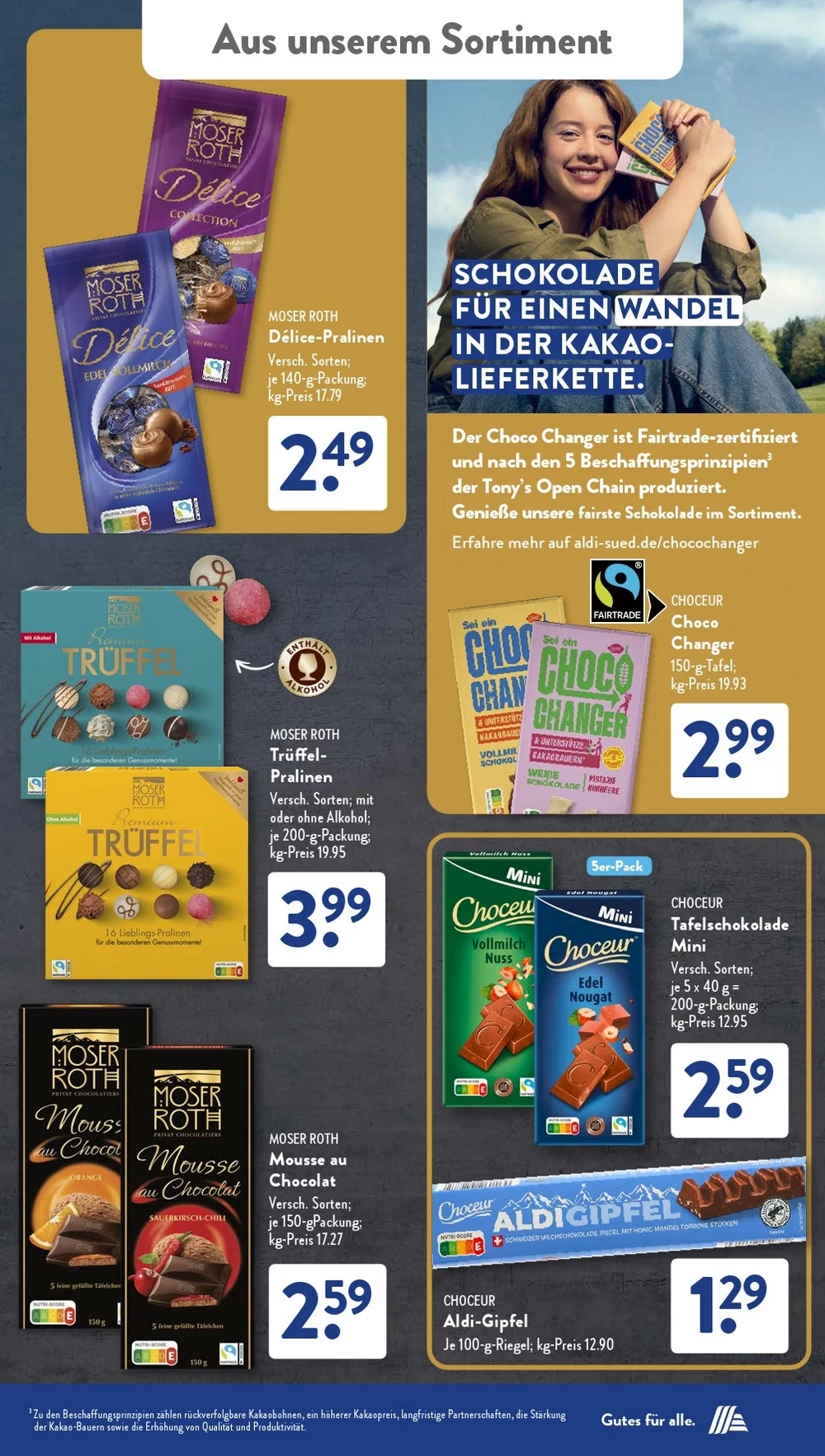 ALDI SUD Prospekt juni 15 20 20