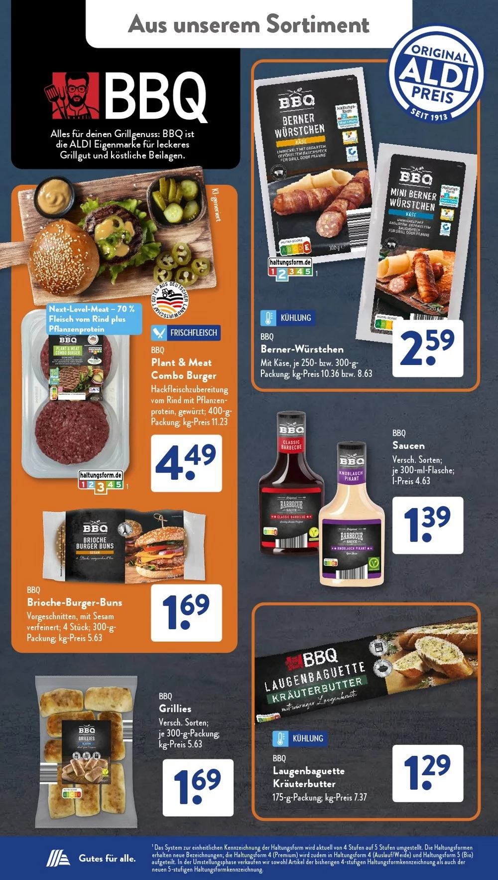 ALDI SUD Prospekt juni 15 20 21