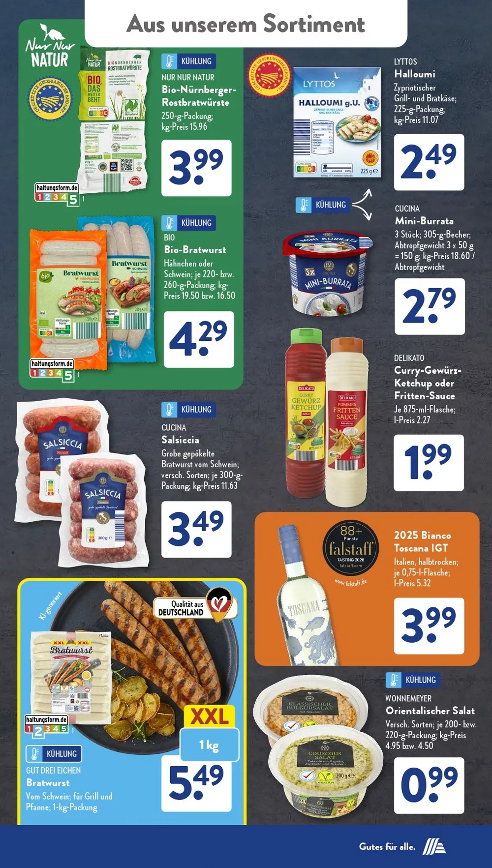 ALDI SUD Prospekt juni 15 20 22
