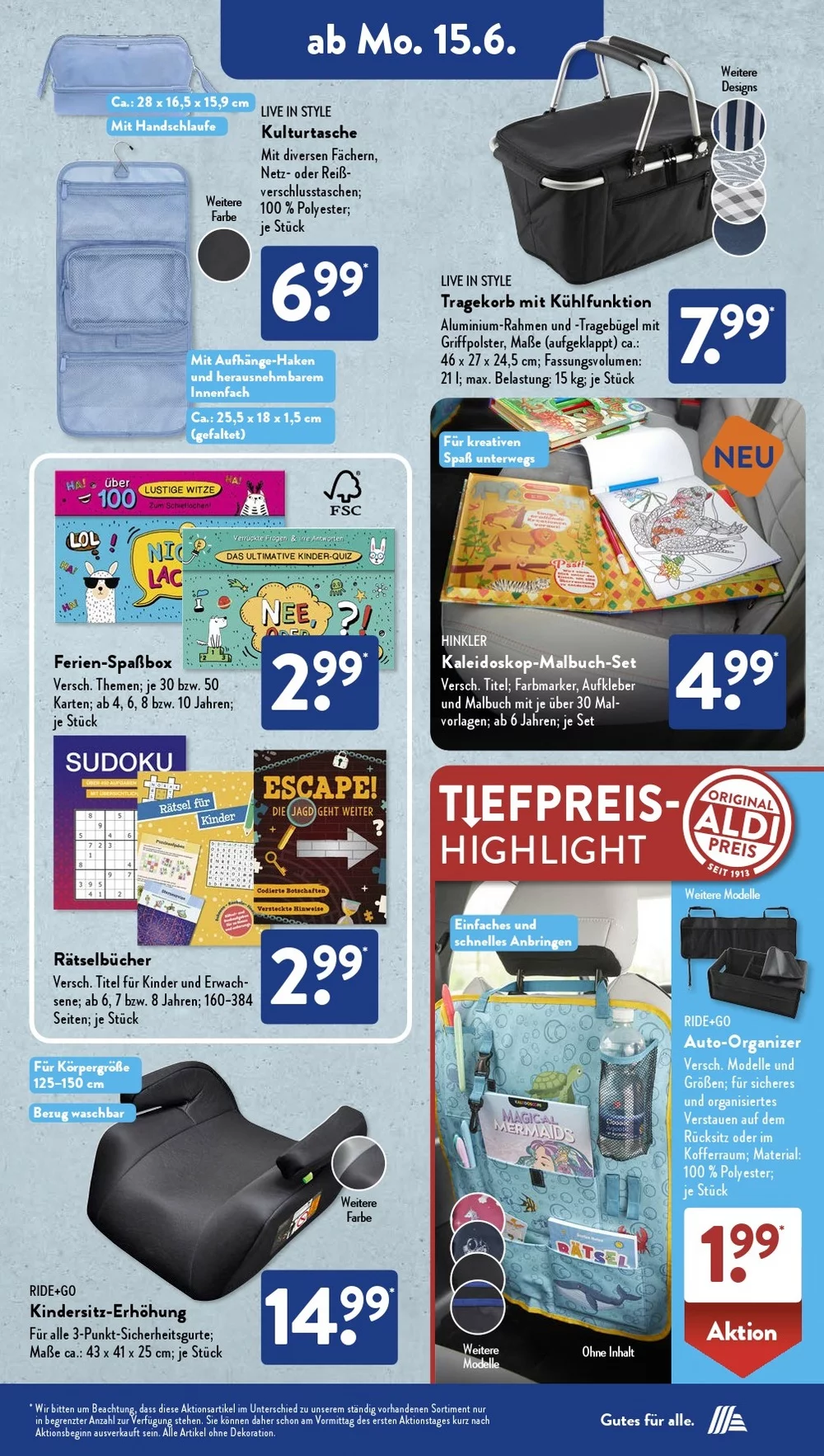 ALDI SUD Prospekt juni 15 20 3