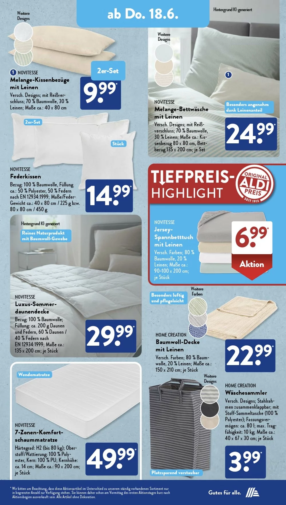 ALDI SUD Prospekt juni 15 20 7