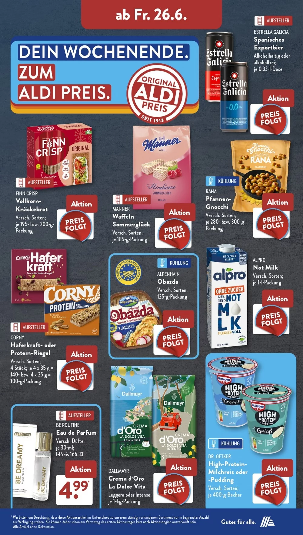 ALDI SUD Prospekt juni 22 28 12