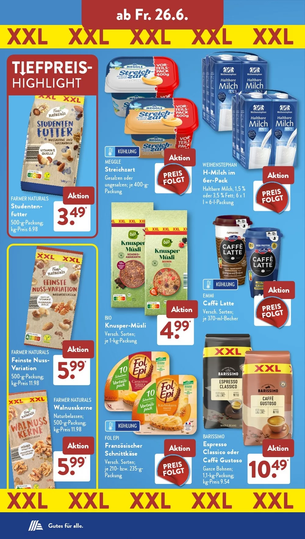 ALDI SUD Prospekt juni 22 28 13