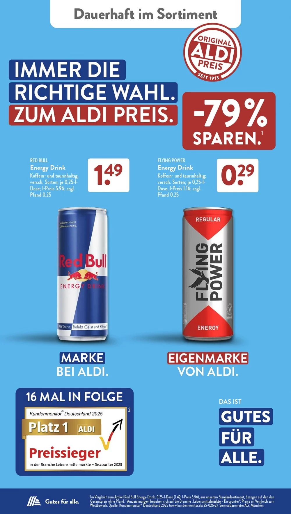 ALDI sud Prospekt juni 8 13 30
