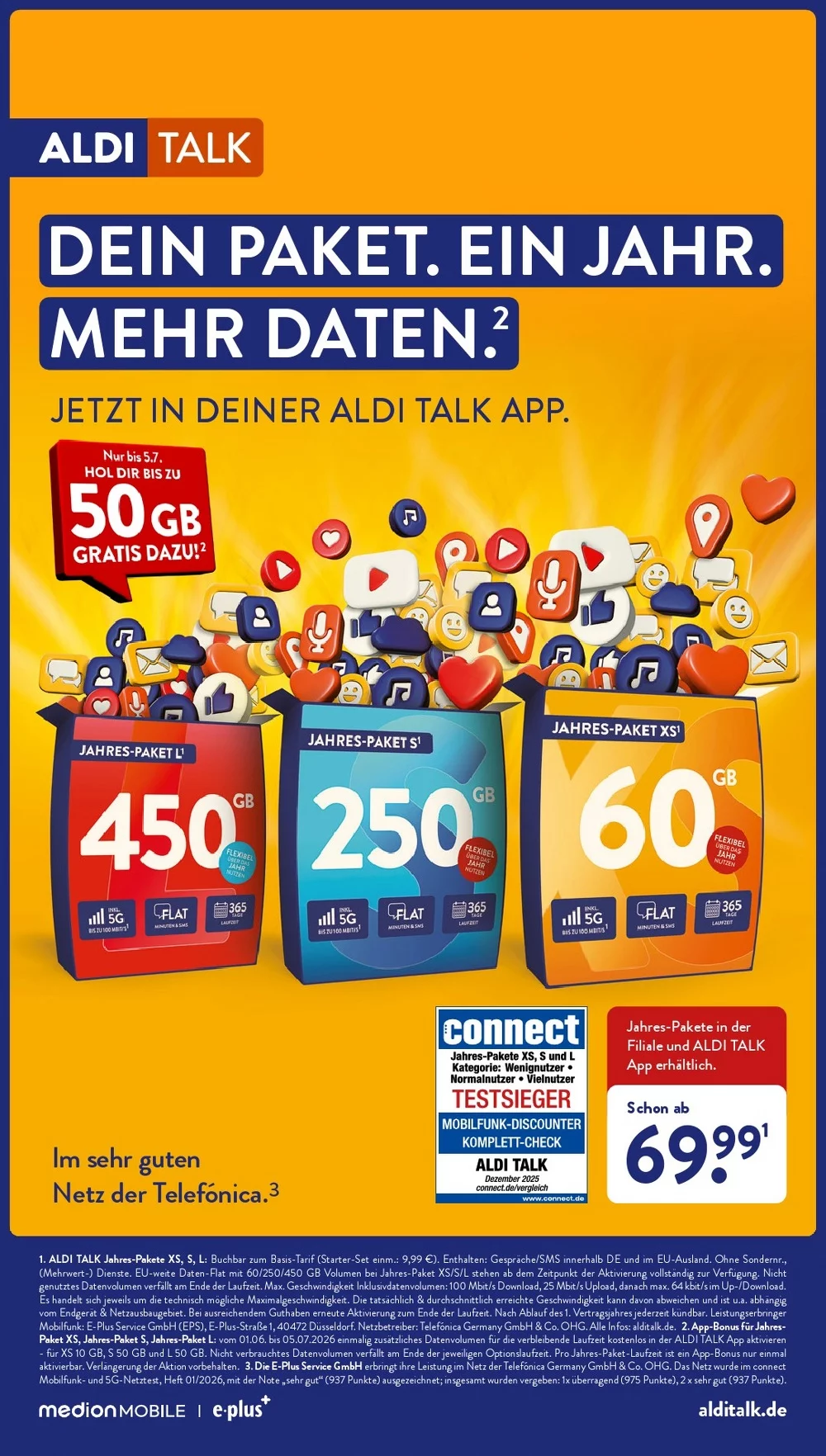 ALDI sud Prospekt juni 8 13 32