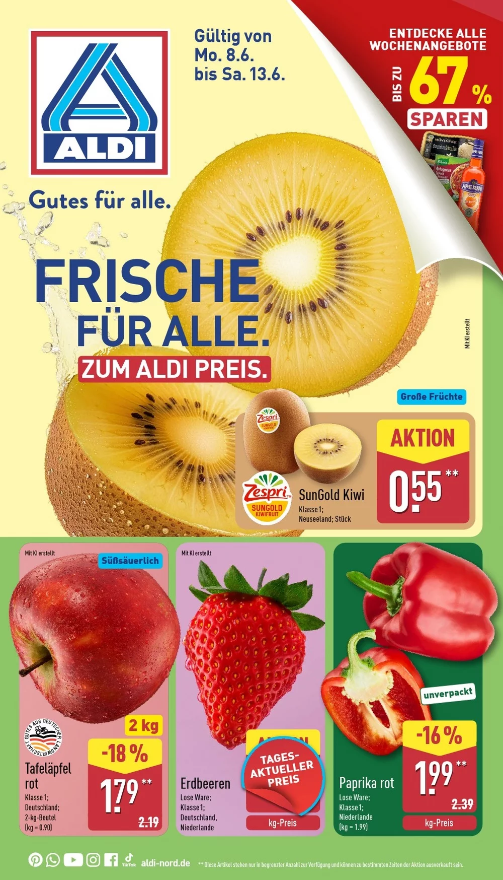 aldi nord prospekt kw-24