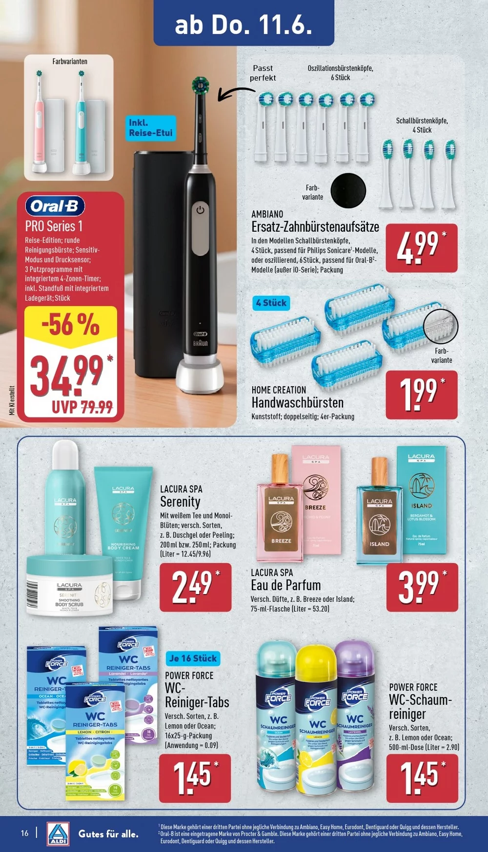 aldi nord prospekt juni 8 13 20