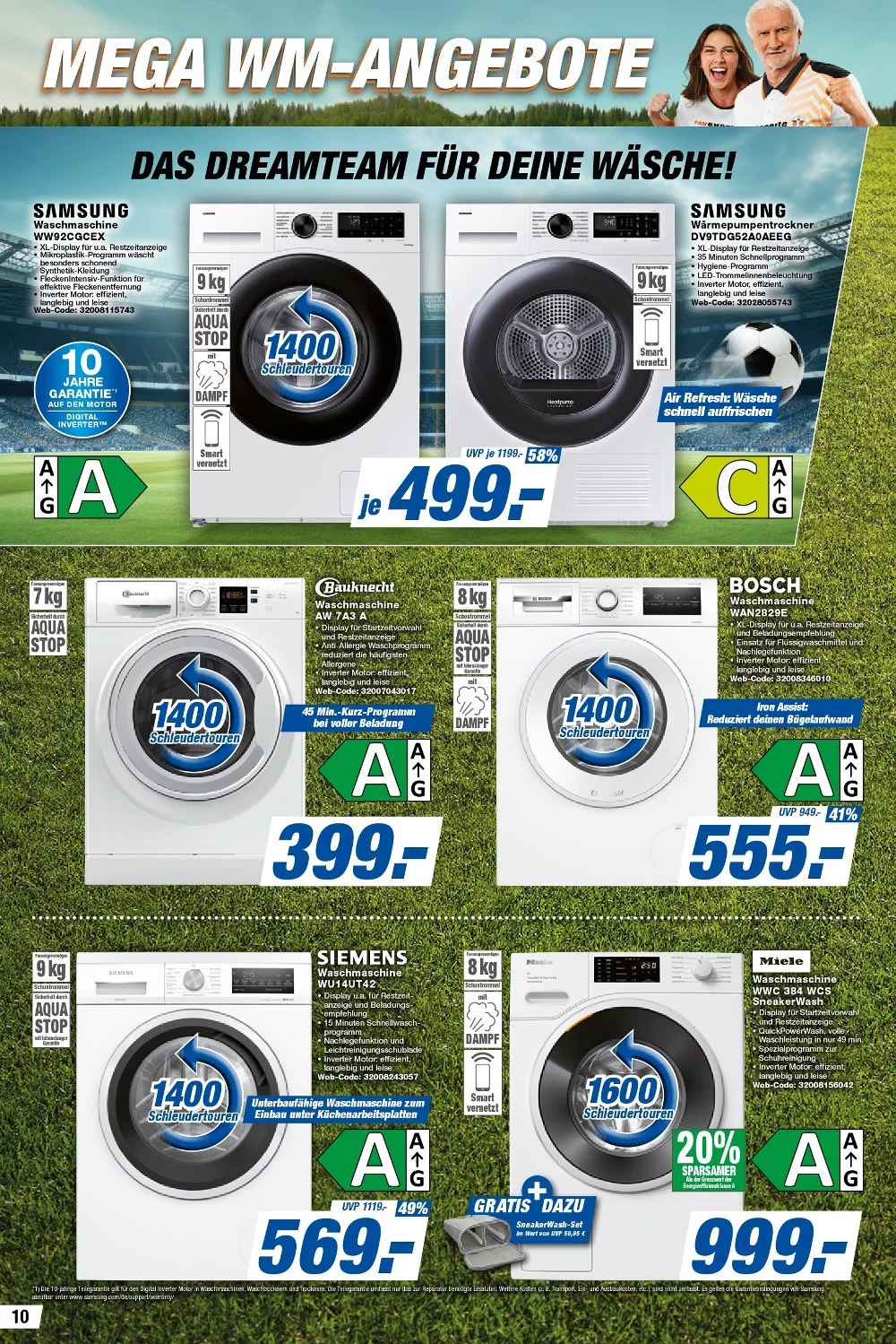 bening prospekt juni 5 11 10