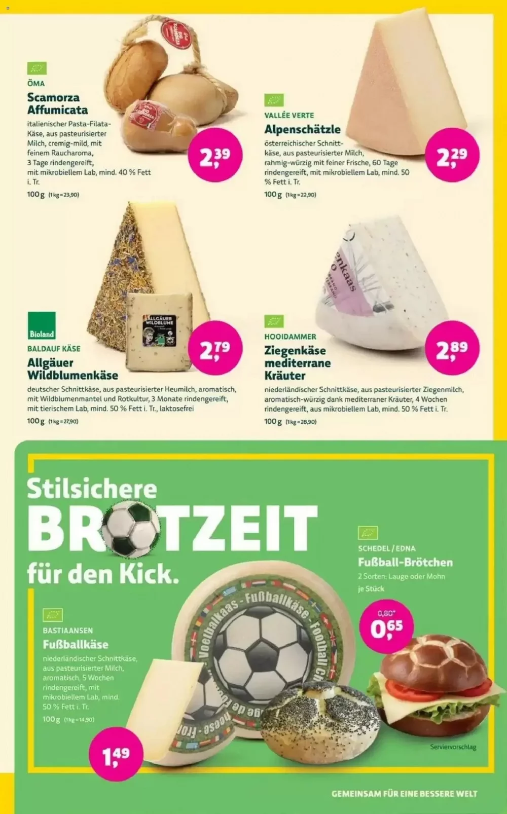 denns biomarkt prospekt kw 23 24 13
