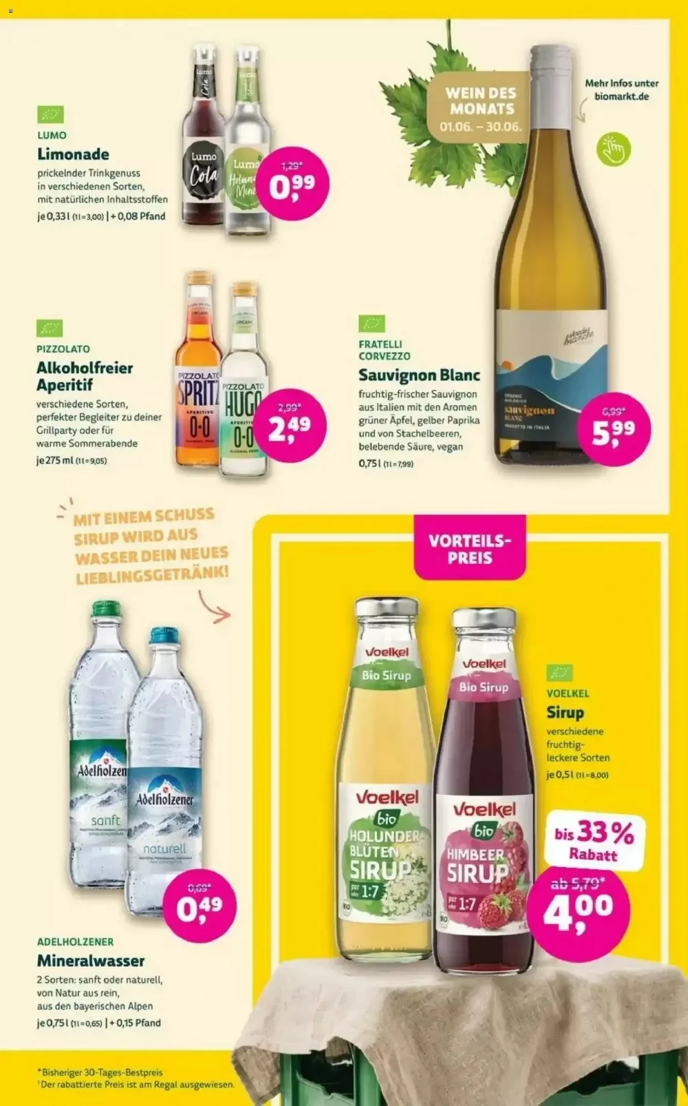 denns biomarkt prospekt kw 23 24 15