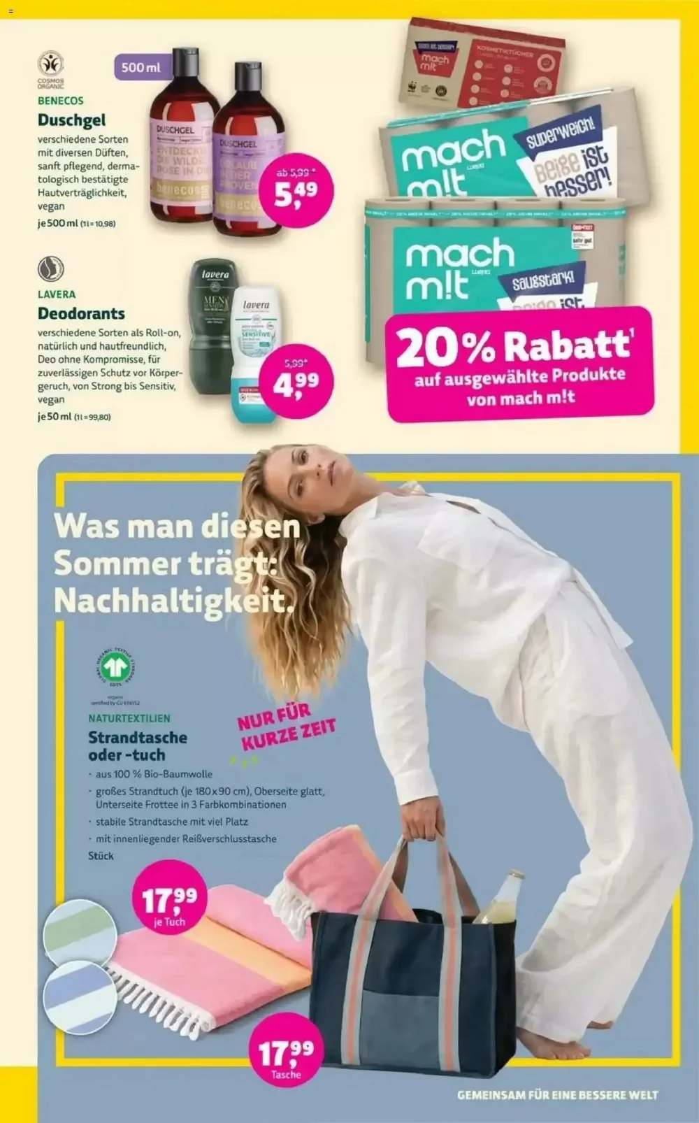 denns biomarkt prospekt kw 23 24 17