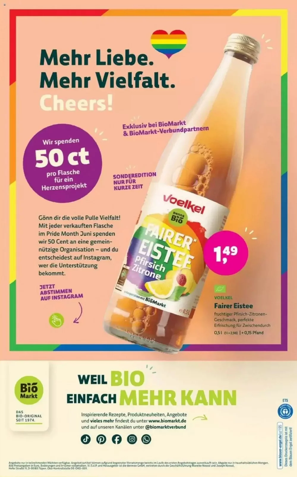 denns biomarkt prospekt kw 23 24 18
