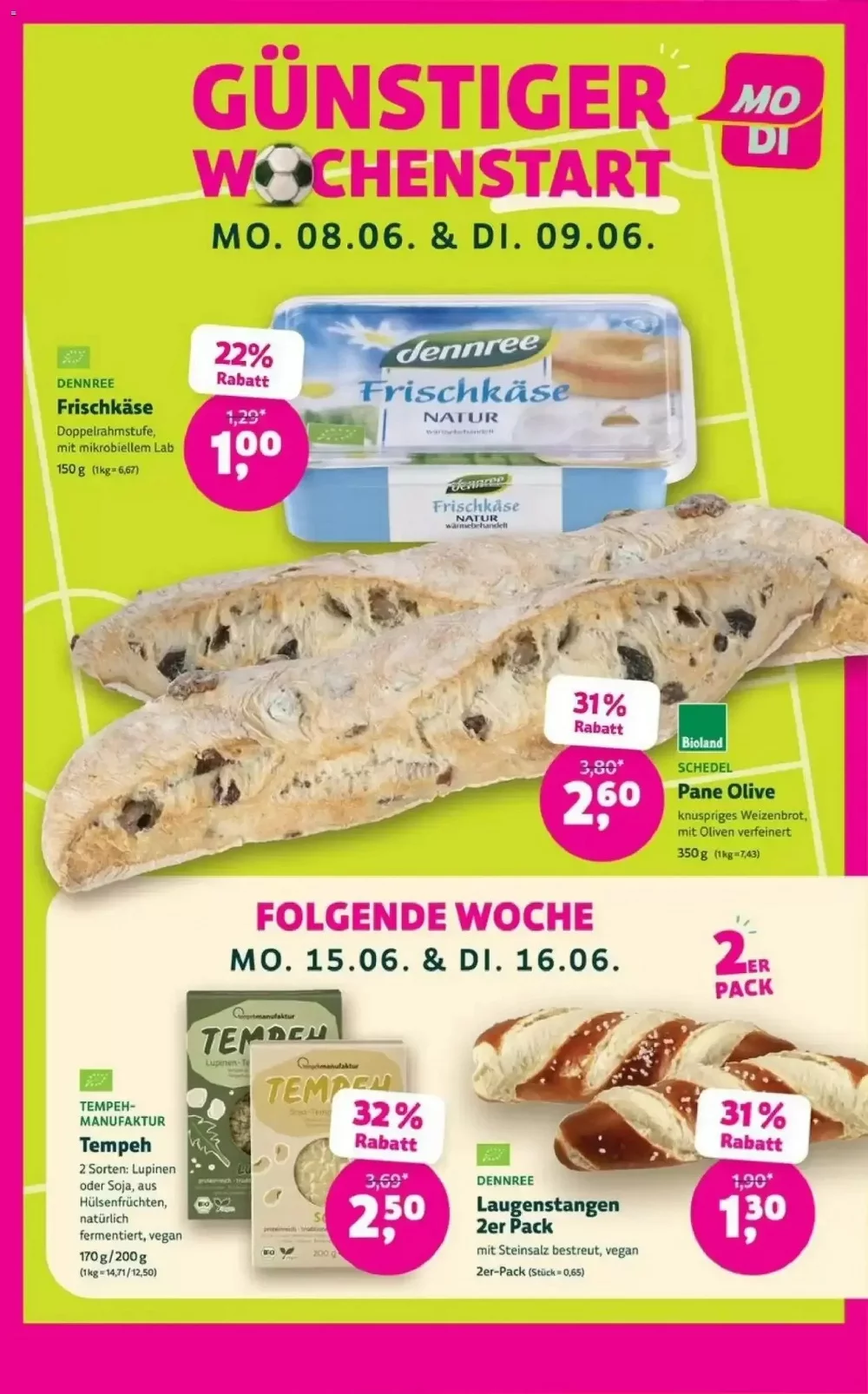 denns biomarkt prospekt kw 23 24 5