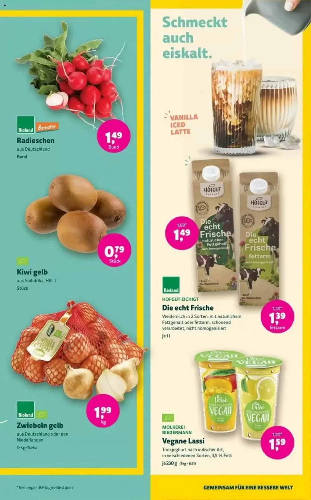 denns biomarkt prospekt kw 23 24 7