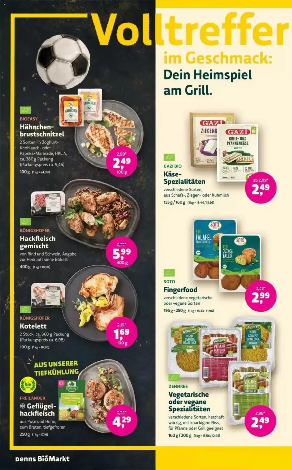 denns biomarkt prospekt kw 23 24 8
