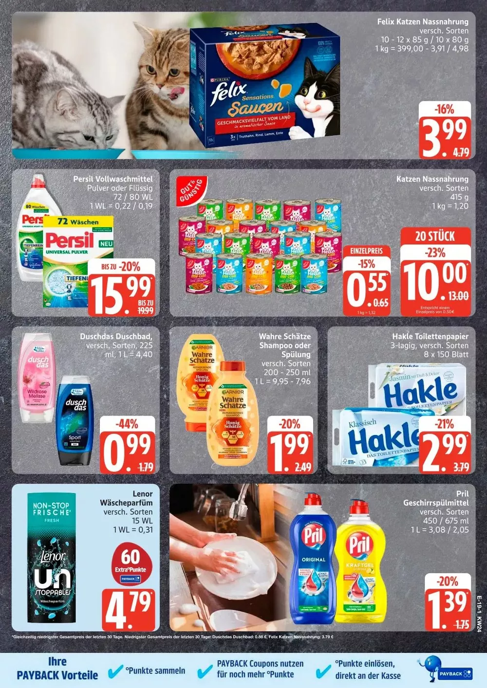 edeka nord prospekt juni 8 13 16