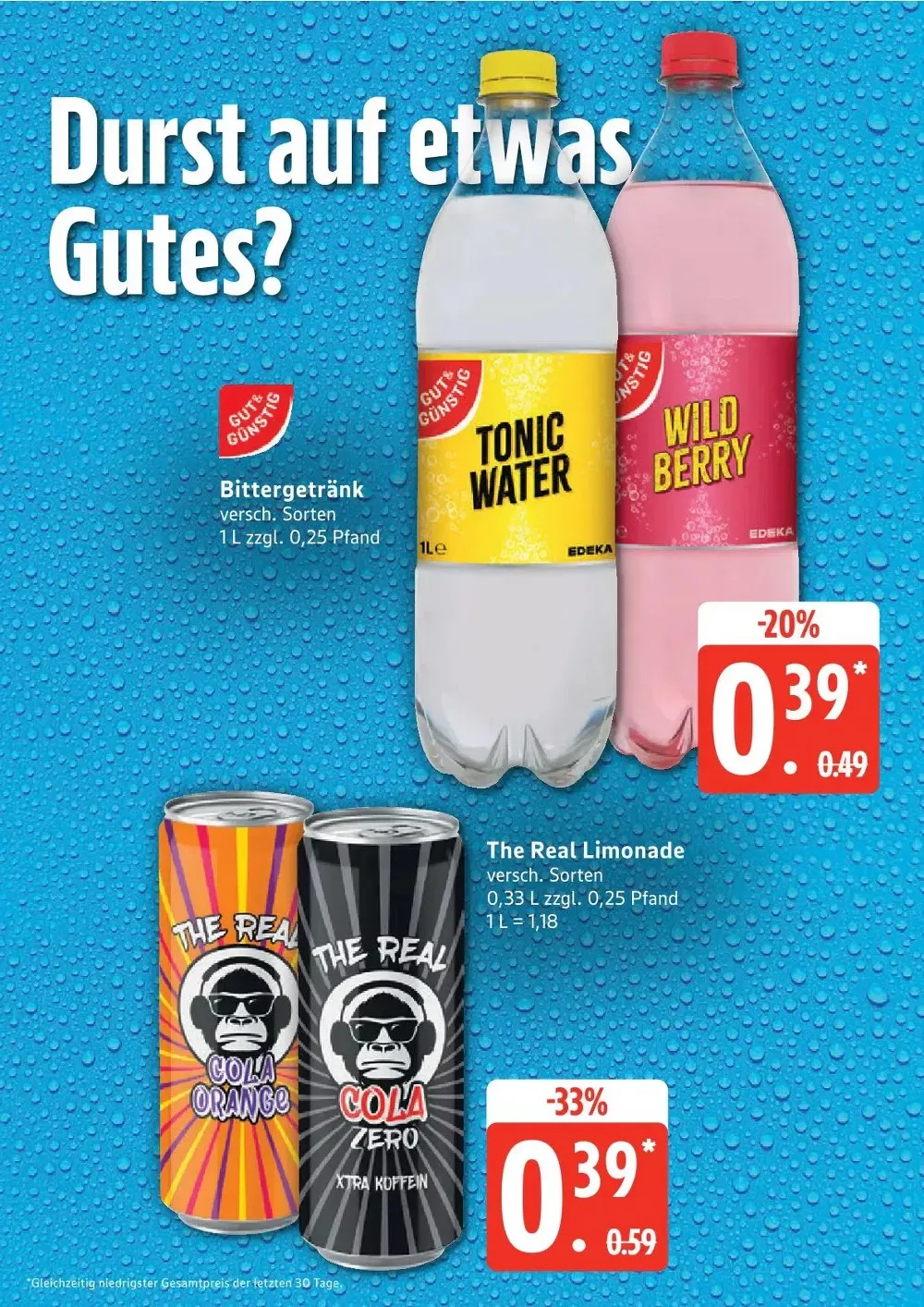 edeka nord prospekt juni 8 13 22