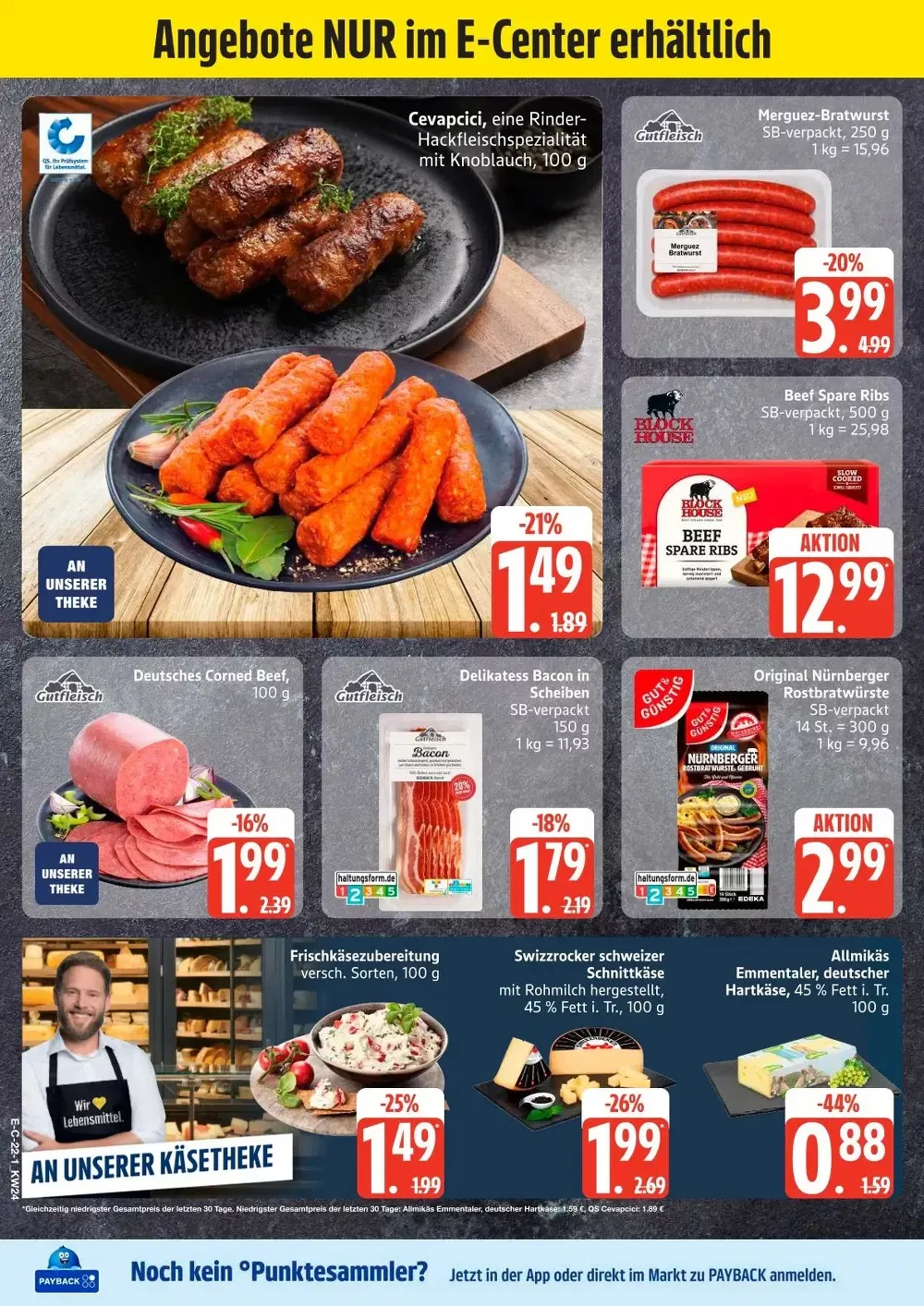 edeka nord prospekt juni 8 13 26