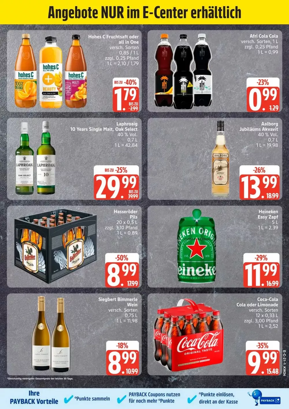 edeka nord prospekt juni 8 13 29