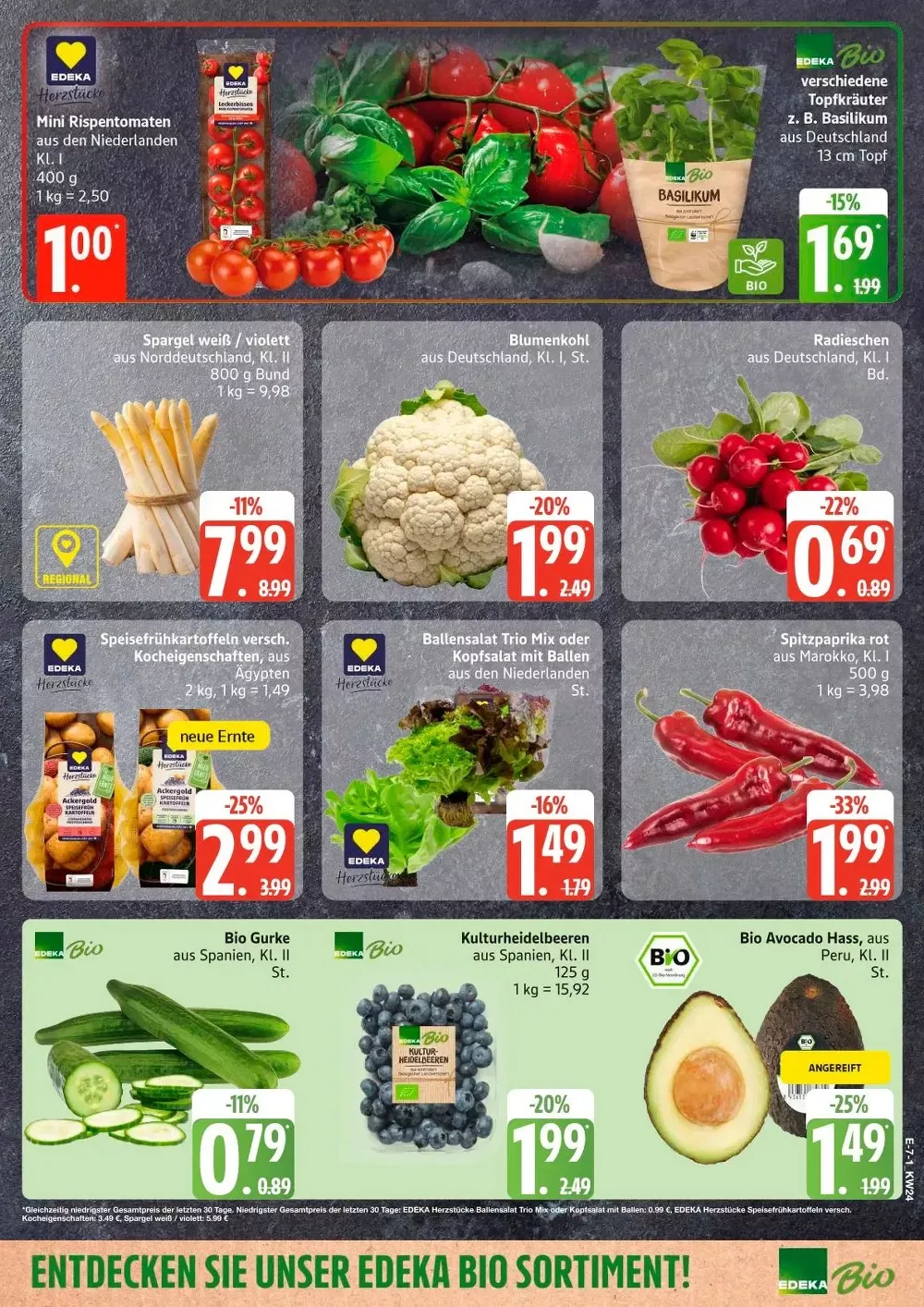 edeka nord prospekt juni 8 13 3