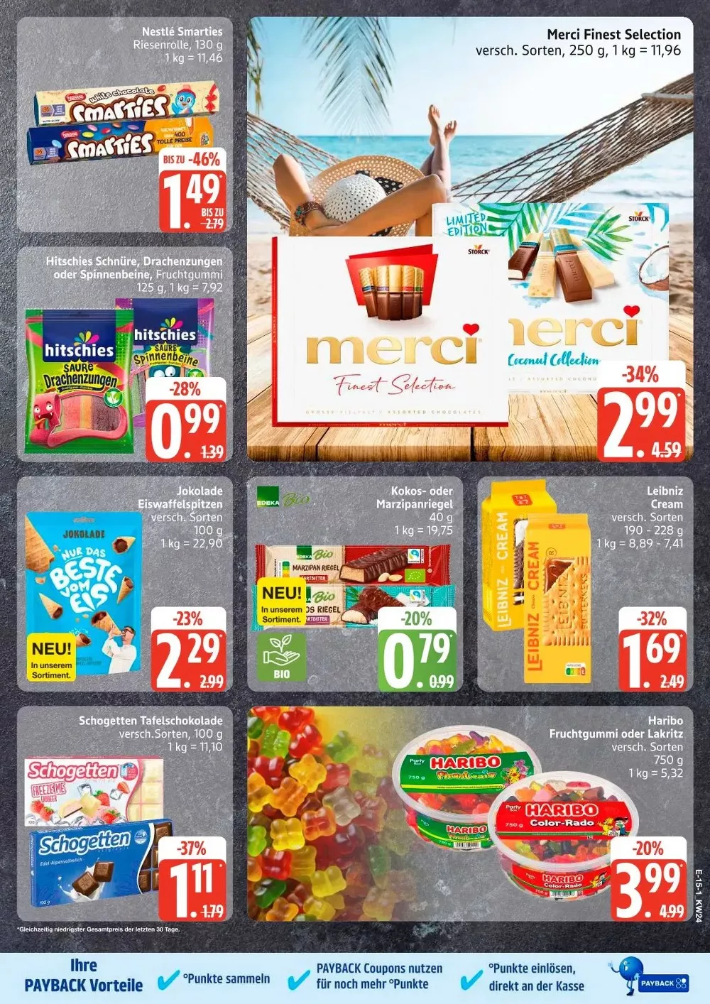 edeka nord prospekt juni 8 13 4